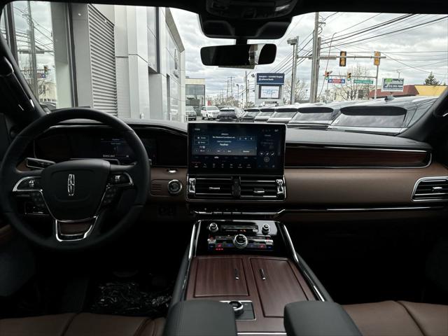2024 Lincoln Navigator Reserve L