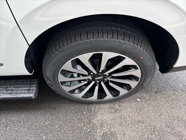 2024 Lincoln Navigator Reserve L
