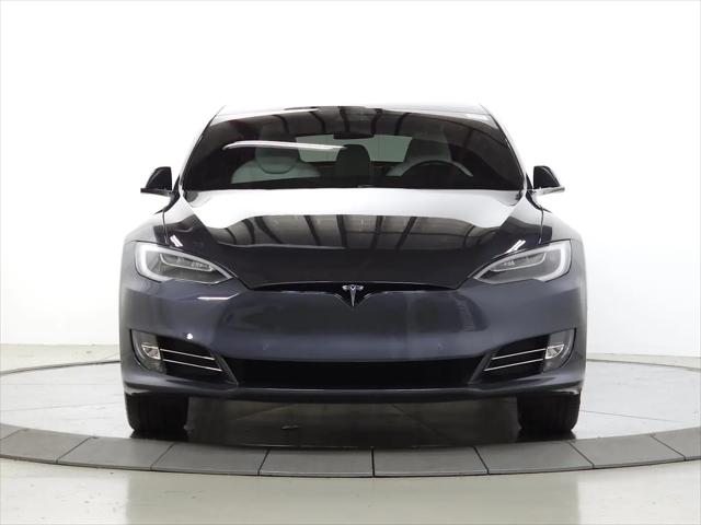 2017 Tesla Model S 75D