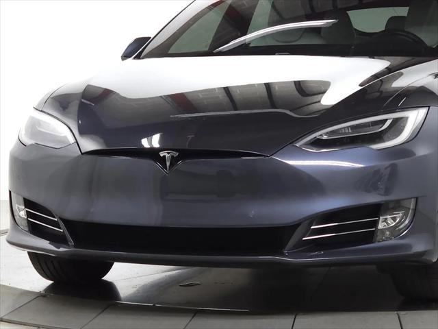 2017 Tesla Model S 75D