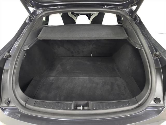 2017 Tesla Model S 75D
