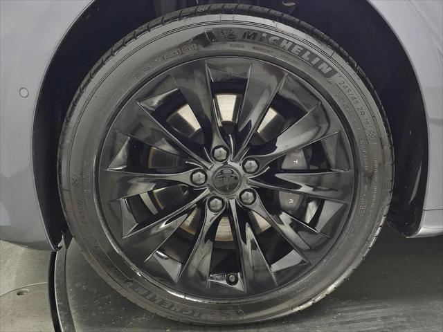 2017 Tesla Model S 75D
