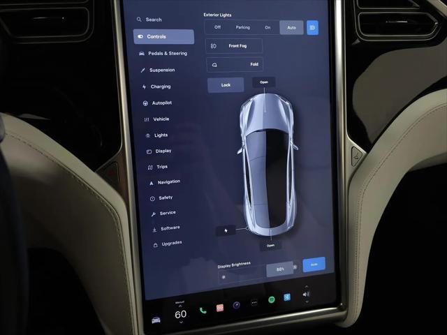 2017 Tesla Model S 75D
