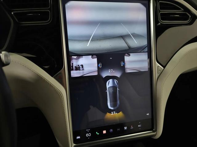 2017 Tesla Model S 75D