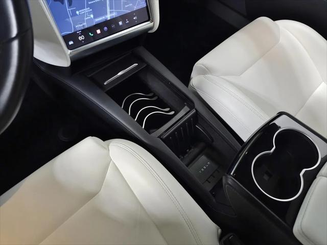 2017 Tesla Model S 75D