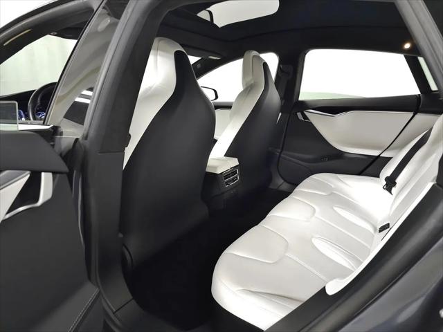 2017 Tesla Model S 75D