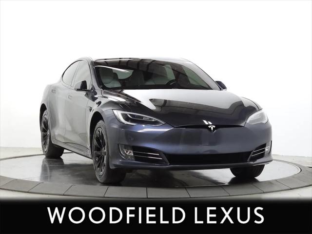 2017 Tesla Model S 75D for sale in Schaumburg, IL