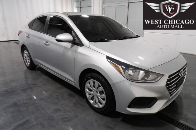 2020 Hyundai Accent SE for sale in West Chicago, IL