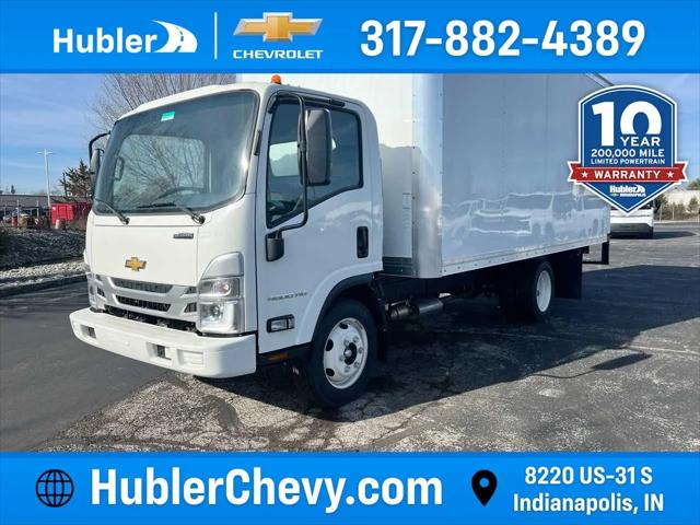 2024 Chevrolet 4500 LCF Gas 4500 HG LCF Gas for sale in Indianapolis, IN