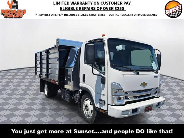 2024 Chevrolet 4500XD LCF 4500 XD LCF Diesel for sale in Sumner, WA