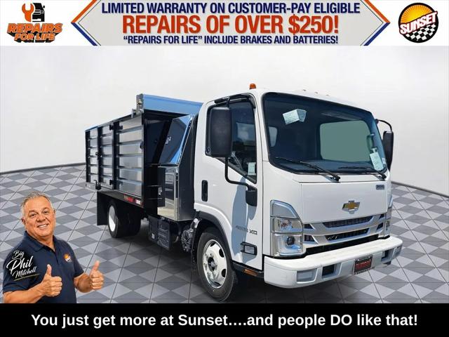 2024 Chevrolet 4500XD LCF 4500 XD LCF Diesel for sale in Sumner, WA