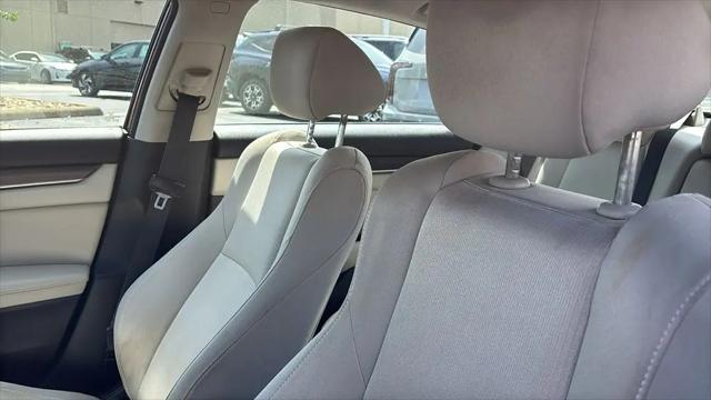2021 Honda Accord LX