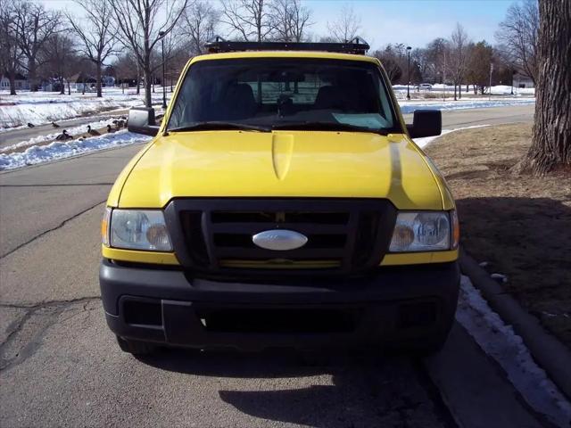 2007 Ford Ranger XLT for sale in Oshkosh, WI
