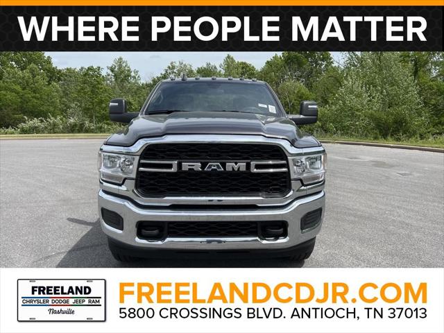 2024 RAM Ram 2500 RAM 2500 TRADESMAN CREW CAB 4X4 64 BOX