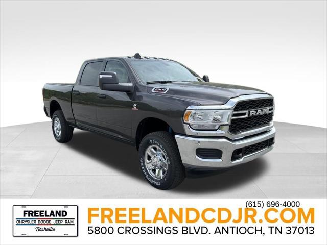 2024 RAM Ram 2500 RAM 2500 TRADESMAN CREW CAB 4X4 64 BOX