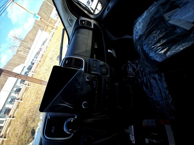 2024 Ram ProMaster 2500 Cargo Van SLT+ High Roof 159" WB