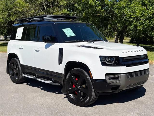 2021 Land Rover Defender 110 X-Dynamic HSE for sale in Murfreesboro, TN