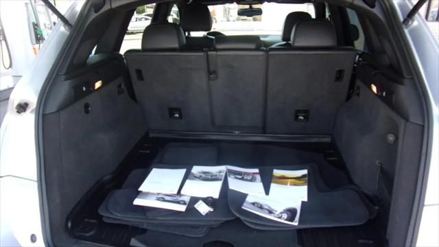 2015 Audi Q5 3.0T Premium Plus