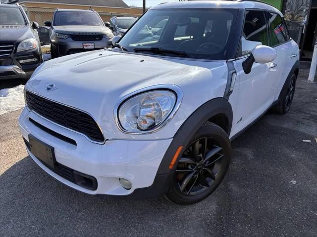 2012 MINI Cooper Countryman Base for sale in Indianapolis, IN