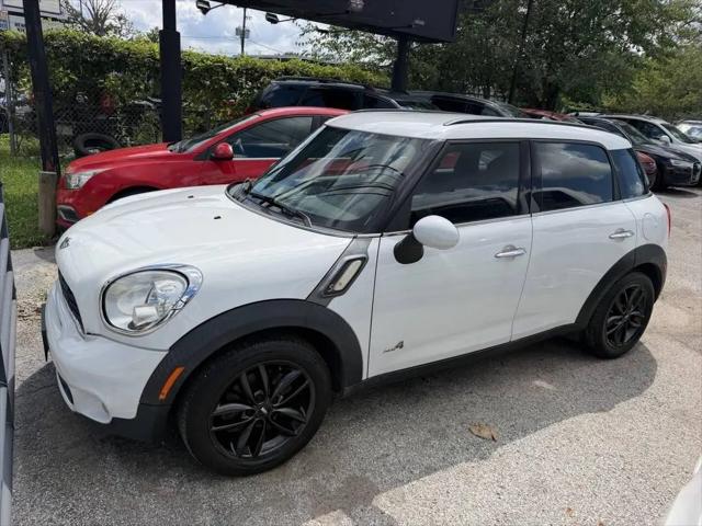 2012 MINI Cooper Countryman Base for sale in Indianapolis, IN