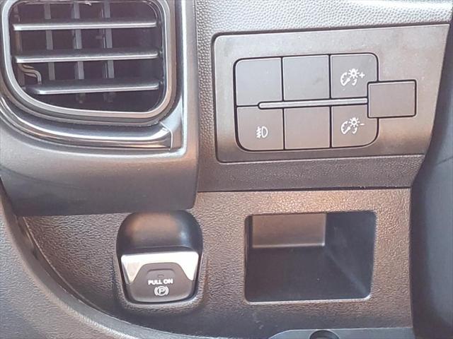 2024 Ram ProMaster Cargo Van Tradesman High Roof 159" WB EXT w/Pass Seat