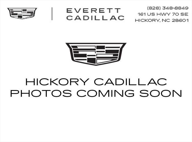2024 Cadillac CT5 Premium Luxury for sale in Hickory, NC