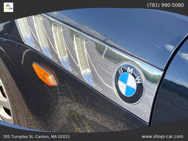 1998 BMW Z3 RHD  ROADSTER