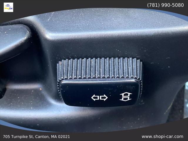 1998 BMW Z3 RHD  ROADSTER