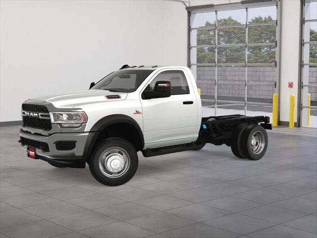 2024 RAM Ram 4500 Chassis Cab RAM 4500 TRADESMAN CHASSIS REGULAR CAB 4X4 60 CA 2024 RAM Ram 4500 Chassis Cab RAM 4500 TRADESMAN CHASSIS REGULAR CAB 4X4 60 CA