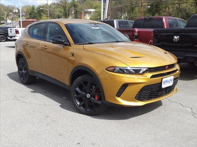2023 Dodge Hornet GT AWD