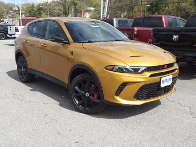 2023 Dodge Hornet GT AWD