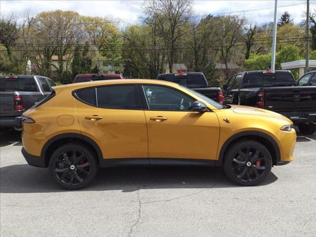 2023 Dodge Hornet GT AWD