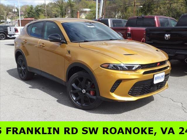 2023 Dodge Hornet GT AWD 2023 Dodge Hornet GT AWD