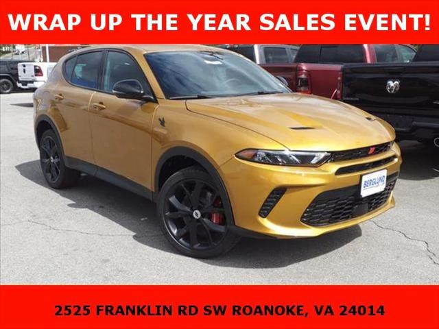 2023 Dodge Hornet GT AWD 2023 Dodge Hornet GT AWD