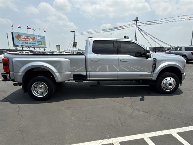 2023 Ford F-450 LARIAT