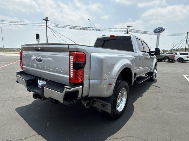 2023 Ford F-450 LARIAT