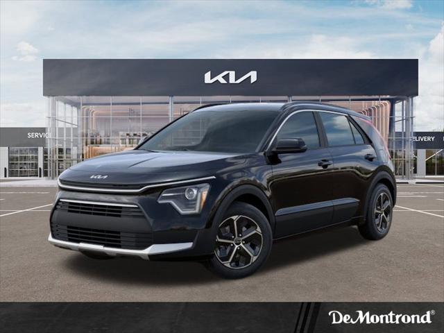 2024 Kia Niro LX for sale in Houston, TX