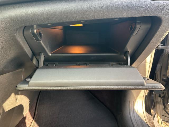 Used 2016 Jeep Cherokee For Sale in Wilmington, OH