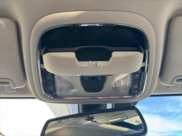 Used 2016 Jeep Cherokee For Sale in Wilmington, OH