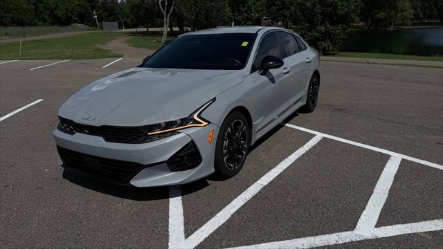 2023 Kia K5 GT-Line for sale in Broken Bow, OK