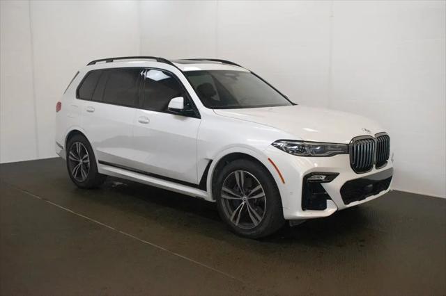 2022 BMW X7 M50i for sale in Plains, PA