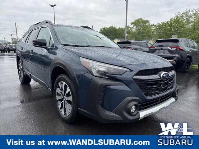 2023 Subaru Outback Limited for sale in Northumberland, PA