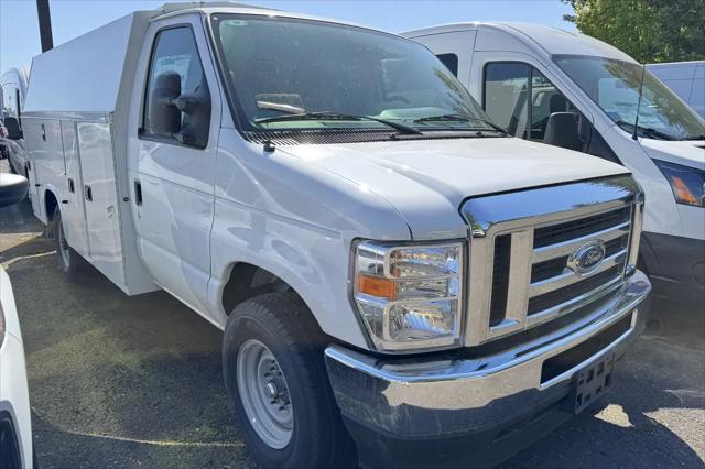 2025 Ford E-350 Cutaway E-Series Cutaway for sale in Portland, OR