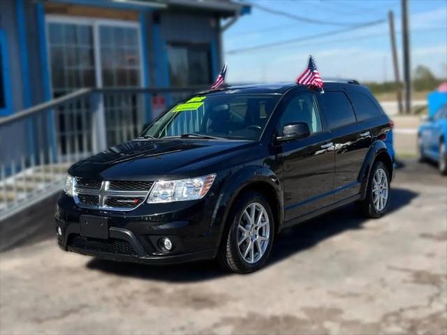 2012 Dodge Journey Crew for sale in Pasadena, TX