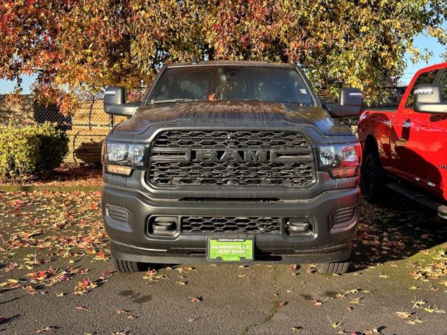 2024 RAM Ram 2500 RAM 2500 TRADESMAN REGULAR CAB 4X4 8 BOX