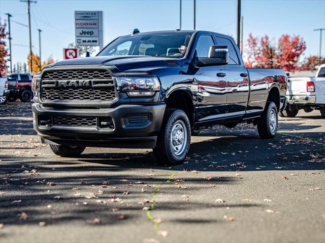 2024 RAM Ram 2500 RAM 2500 TRADESMAN CREW CAB 4X4 8 BOX