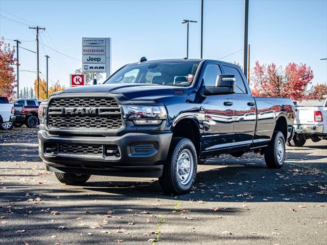 2024 RAM Ram 2500 RAM 2500 TRADESMAN CREW CAB 4X4 8 BOX