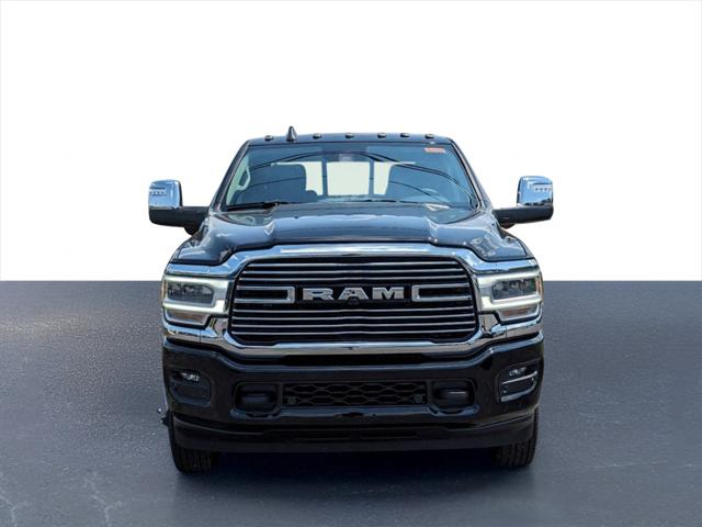 2024 RAM Ram 3500 RAM 3500 LARAMIE CREW CAB 4X4 8 BOX