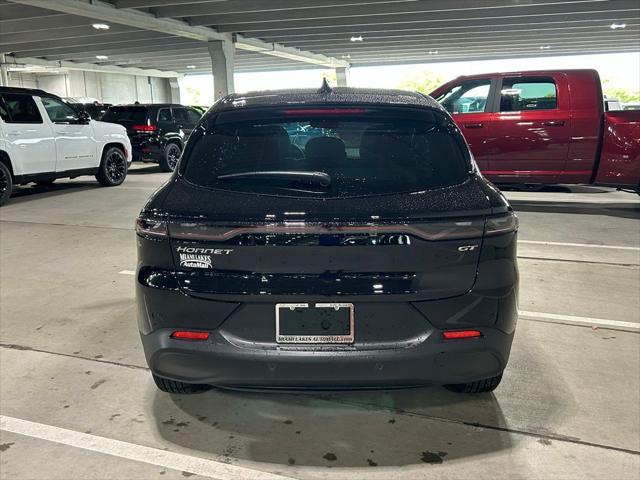 2024 Dodge Hornet DODGE HORNET GT PLUS AWD