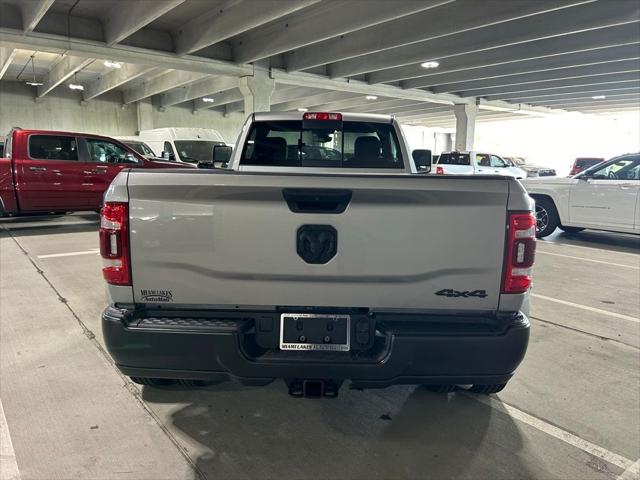 2024 RAM Ram 3500 RAM 3500 TRADESMAN REGULAR CAB 4X4 8 BOX